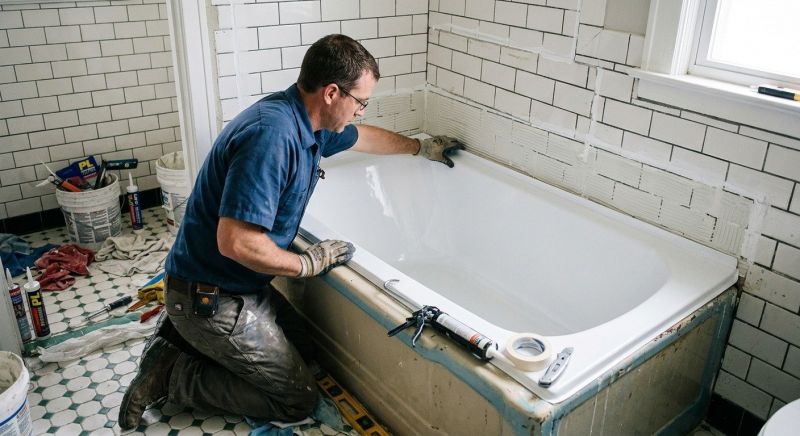 Top Bathroom Remodeling Companies in Shelton, CT