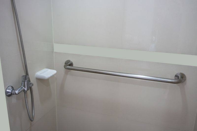 Innovative Shower Enclosures