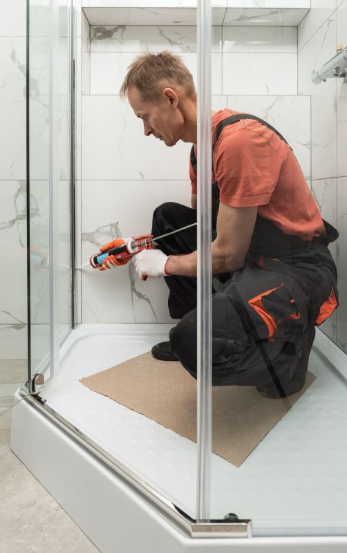 Tile and Finish Experts